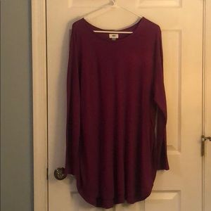 Tunic from Old Navy
